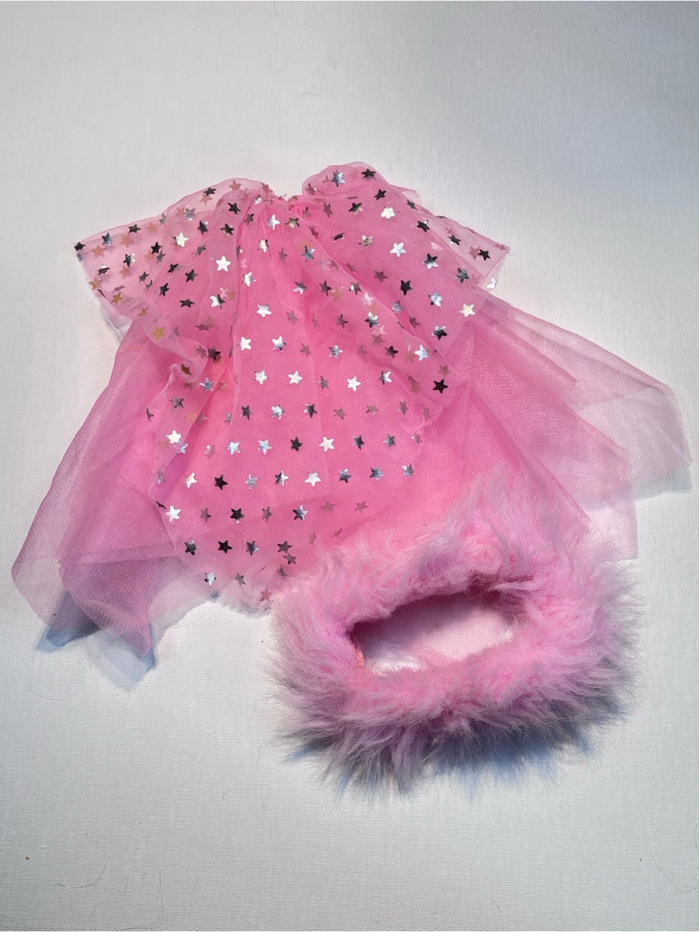 Vintage 1988 Mattel SuperStar Barbie "Award-Winning Movie Star" Outfit Pieces